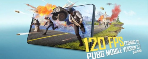 PUBG Mobile Berencana untuk Menghadirkan Mode 120 FPS